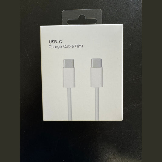 USB-C Charging Cable