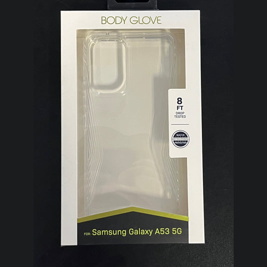 Galaxy A53 Cell Phone Case