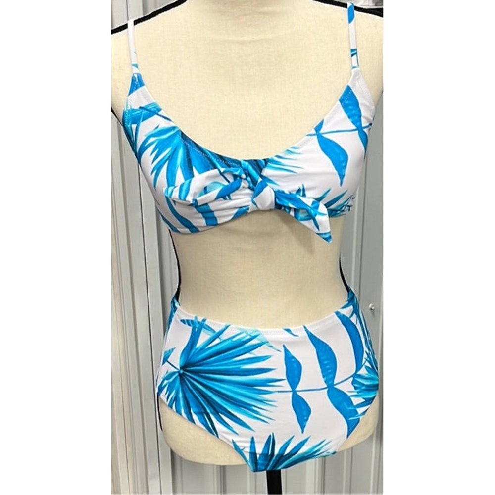 Women’s 2pc Swimwear Bathing Suit