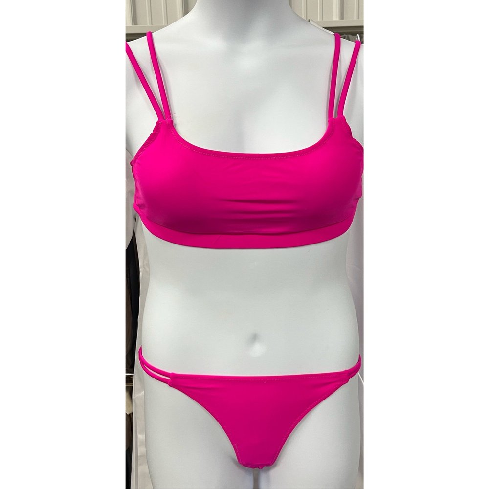 Women’s 2pc Swimwear Bathing Suit