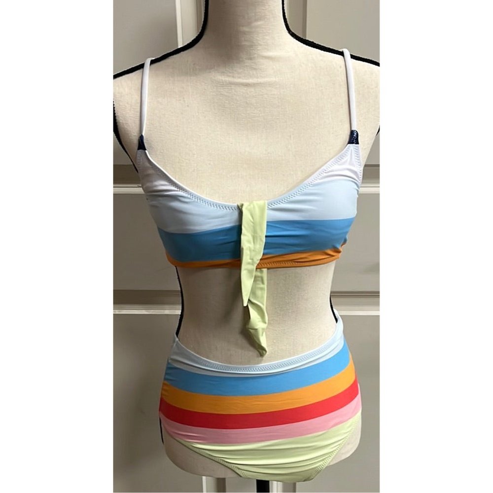 Women’s 2pc Swimwear Bathing Suit