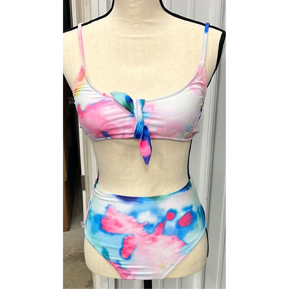 Women’s 2pc Swimwear Bathing Suit