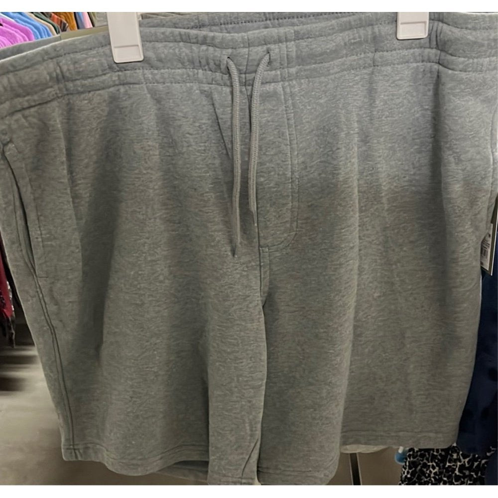 Men’s Fleece Shorts