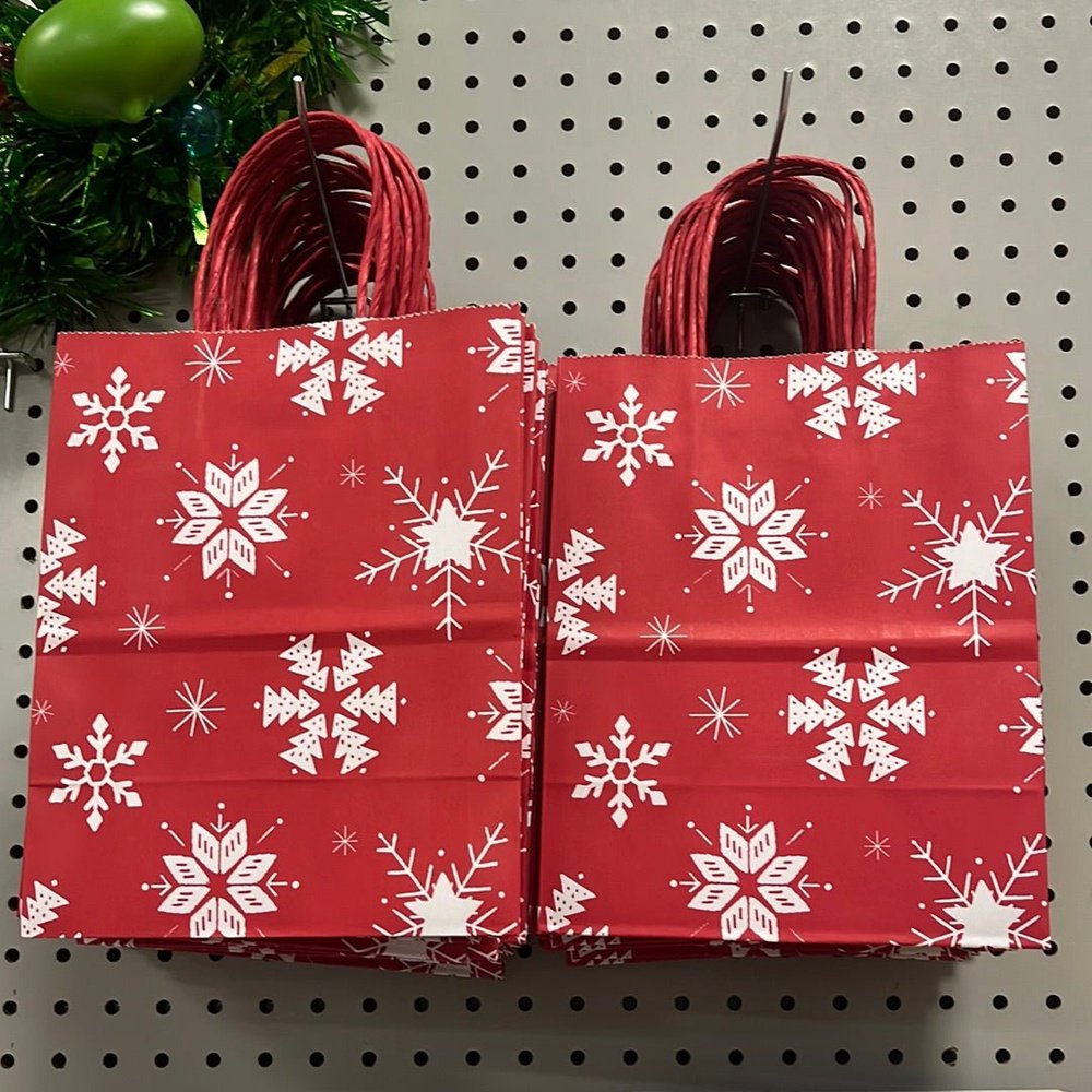 Wondershop Gift Bags